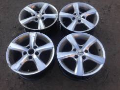 Alessio. x16, 5x114.30