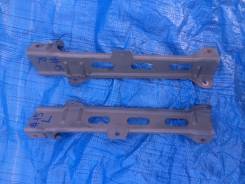 Крепление крыла. Subaru Legacy, BPH, BLE, BP5, BL, BL5, BP9, BP, BL9, BPE Двигатели: EJ20X, EJ20Y, EJ253, EJ255, EJ203, EJ204, EJ30D, EJ20C