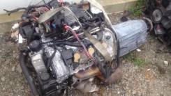 Двигатель в сборе. Mercedes-Benz: GLE-Class, G-Class, Viano, GLE, GLA-Class, E-Class, 190, S-Class, B-Class, GLC-Class, GLC, A-Class, Vito, GL-Class...