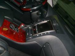 Консоль центральная. Lexus GS300