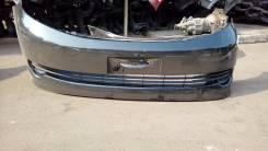 Бампер. Toyota Isis, ANM10, ANM15G, ANM15W, ANM15, ZNM10G, ZNM10W, ANM10G, ANM10W, ZNM10 Двигатели: 1AZFSE, 1ZZFE