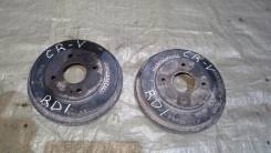 Барабан тормозной. Honda CR-V, RD1, RD2 Двигатель B20B