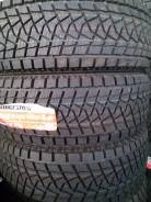 Bridgestone Blizzak DM-Z3. Зимние, без шипов, 2012 год, без износа, 4 шт