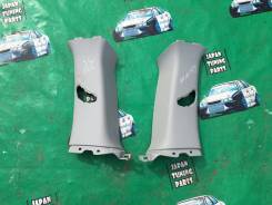 Рамка стекла. Toyota Wish, ANE10, ZNE10G, ANE10G