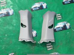 Рамка стекла. Toyota Wish, ANE10, ZNE10G, ANE10G