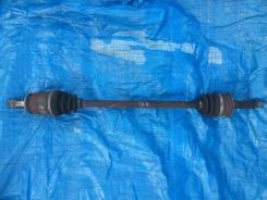 Привод, полуось. Subaru Legacy, BL5, BL9, BLE, BP5, BP9, BPE Двигатели: EJ203, EJ204, EJ20X, EJ20Y, EJ253, EJ30D