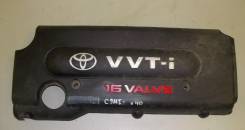 Накладка декоративная. Toyota Vanguard, ACA31, ACA33, ACA33W, ACA36, ACA38, ACA38W Toyota Aurion, ACV40 Toyota RAV4, ACA30, ACA31, ACA31W, ACA32, ACA3...