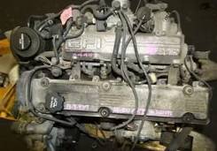 Двигатель в сборе. Toyota: Mark II, Estima Emina, Corolla, Supra, Isis, RAV4, Soarer, Celica, Cresta, Hiace, Land Cruiser Prado, Estima Lucida, Town A...