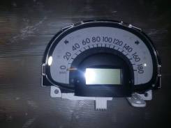 Панель приборов. Toyota Passo, QNC10, KGC15, KGC10 Двигатели: K3VE, 1KRFE