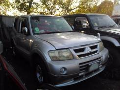 Mitsubishi Pajero. V65W, 6G74GDI