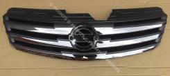 Решетка радиатора. Nissan Almera, G15