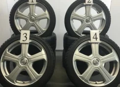 Forgiato INFERNO. 7.0x17", 5x100, 5x114.3, ET48 ����
