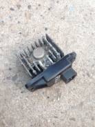 Реостат печки. Mitsubishi Diamante, F34A, F36A, F31AK, F36W, F31A Двигатели: 6G73, GDI, 6G72, 6A13