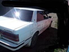 Автоматическая коробка переключения передач. Toyota Cresta, GX71 Toyota Mark II, GX71 Toyota Chaser, GX71 Двигатель 1GEU