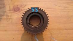 Шестерня коленвала. Toyota Mark II Wagon Qualis, SXV25W, SXV25, SXV20, SXV20W Toyota Camry Gracia, SXV25, SXV25W, SXV20, SXV20W Двигатель 5SFE