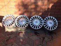 Nissan. x16, 5x114.30