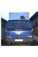 Isuzu Elf. Продам isuzu Elf, 4 300 куб. см., 3 000 кг.