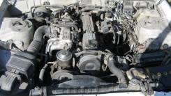 Двигатель в сборе. Toyota Cresta, GX71 Toyota Mark II, GX71 Toyota Chaser, GX71 Двигатель 1GEU