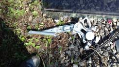 Стеклоподъемный механизм. Toyota Prius, ZVW30, ZVW30L
