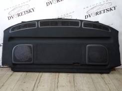Полка багажника. Volvo S80