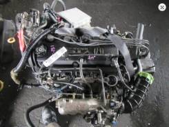 Двигатель в сборе. Honda Odyssey, RA6 Двигатель F23A