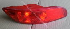 Катафот. Hyundai Santa Fe, CM