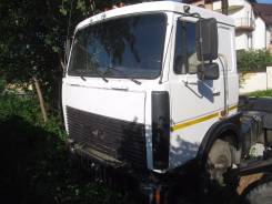 МАЗ 5433. Маз 5433, 14 000 куб. см., 20 000 кг., 4x2