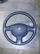 Подушка безопасности. Toyota bB, QNC20, QNC25, QNC21 Toyota Passo, QNC10, KGC15, KGC10 Двигатели: 3SZVE, K3VE, 1KRFE