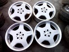 Mercedes. 8.5/9.5x18, 5x112.00, ET44/46, ЦО 66,6 мм. Под заказ