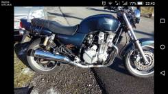 Honda CB 750. 750 куб. см., исправен, птс, с пробегом