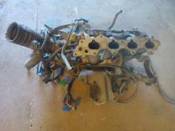 Коллектор впускной. Honda CR-V, RD2 Honda Orthia Honda Stepwgn, RF2 Двигатель B20B