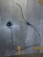 Замок капота. Toyota Wish, ANE11, ZNE10, ANE10, ZNE14, ANE11W Toyota Caldina, AZT241, ZZT241, AZT246, ST246 Toyota Allion, ZZT245, ZZT240, NZT240, AZT...