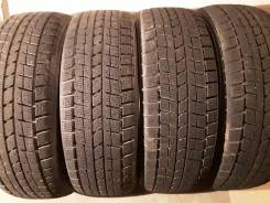 Dunlop DSX. Всесезонные, износ: 20%, 4 шт