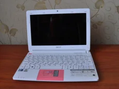 Acer. 10.1", ��� 2048 ��, ���� 320���, WiFi, ����������� �� 8��. ����