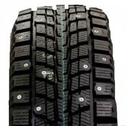 Dunlop SP Winter ICE 01. Зимние, шипованные, 2015 год, без износа, 1 шт