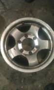 Mitsubishi. x15, 6x140.00, ЦО 108,0 мм.