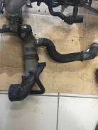 Патрубок турбины. Subaru Impreza WRX Subaru Forester, SG5, SG9 Subaru Impreza, GGB, GVB, GGA, GRF, GRB, GVF, GDB, GDA Двигатели: EJ255, EJ205, EJ207...