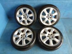 Toyota. 7.5x17, 5x100.00, ET45, ЦО 54,1 мм. Под заказ