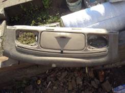 Полка багажника. Peugeot 406