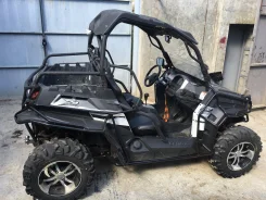 Cfmoto CF 800-Z8 EFI. ��������, ���� ���\���, � ��������. ��� ����� �� ���� ����