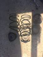 Пружина подвески. Subaru: Legacy, BRZ, Forester, Impreza WRX STI, Impreza Двигатели: EJ253, EJ255, EJ20H, EJ25D, EJ20D, EJ206, EJ208, EJ254, EJ202, EZ...