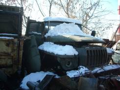 Куплю Автомобиль Урал в любом состоянии