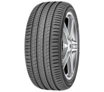 Michelin Latitude Sport 3. Летние, без износа