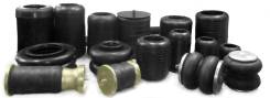 Подушка подвески пневматическая. Lexus RX450h, GGL15, GGL16, GYL15, GYL15W, GYL16, GYL16W Lexus RX350, GGL15, GGL15W, GGL16, GGL16W, GYL15, GYL16 Lexu...