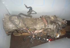 АКПП. Mitsubishi Pajero, V73W Двигатель 6G72