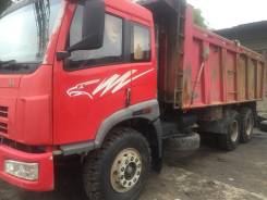 FAW. Продам самосвал , 8 600 куб. см., 37 510 кг.