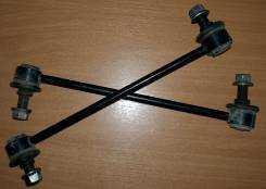 Стойка стабилизатора. Nissan Bluebird, EU13, HU13, PU13, SU13, U13 Toyota: Windom, Sienna, Camry, Previa, Estima, Avalon, Harrier, Venza, Tarago, Sola...