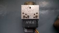 Блок abs. Nissan Elgrand, APE50