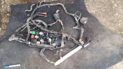 Проводка двс. Toyota Crown, GS130
