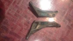Кронштейн кпп. Toyota: Cresta, Cressida, 4Runner, Hiace, Land Cruiser, Regius Ace, Hilux, Pickup, Dyna, Land Cruiser Prado, Toyoace, T.U.V, Quick Deli...